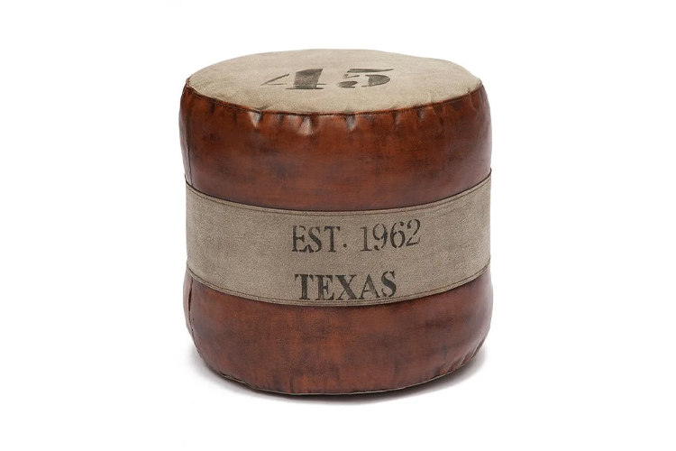 Пуф Secret De Maison TEXAS