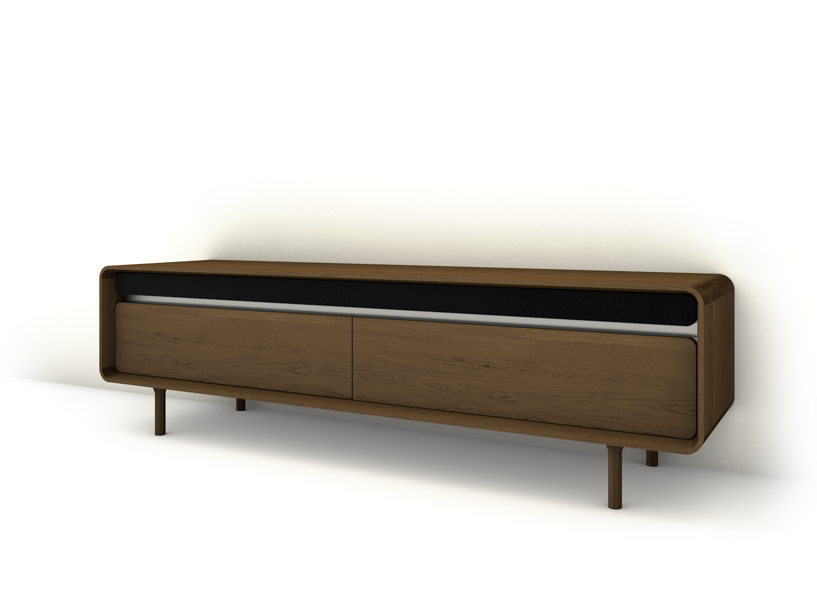 ТВ тумба OLIA Bluetooth Audio